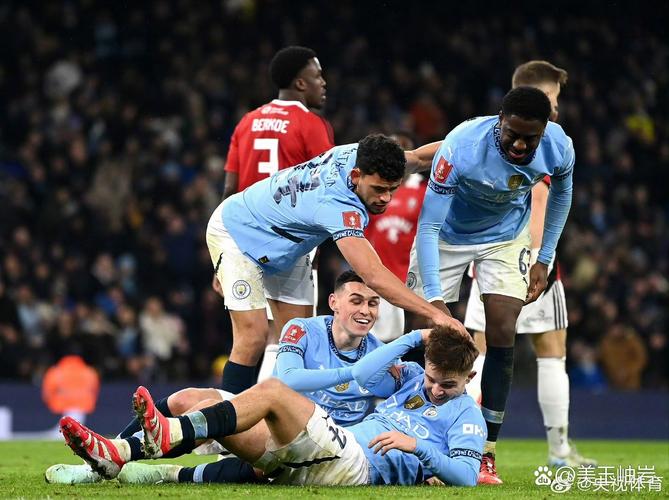 TA：索兰克的进球精彩绝伦曼城仍需要提升掌控比赛的能力