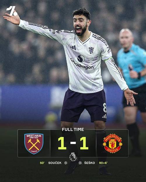 蓄发哥：曼联离五连胜还差两场，或许我该考虑剪什么发型了