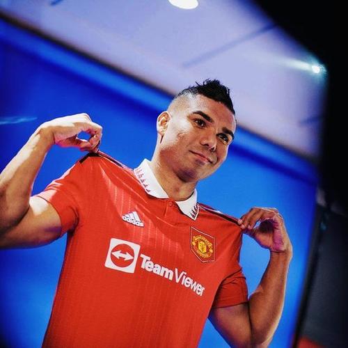 卡拉格：足球没有离开卡塞米罗，他和之前判若两人