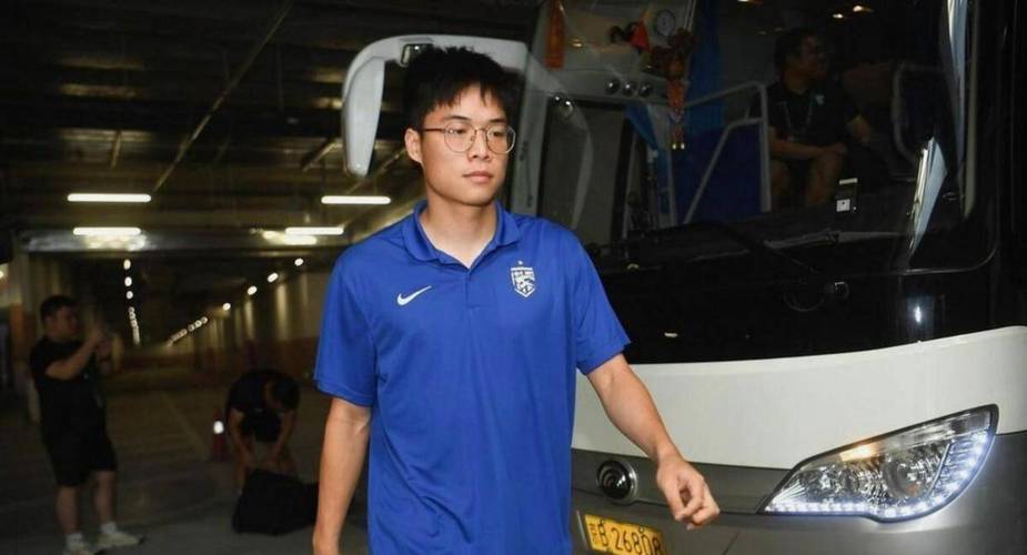 东体：津门虎想加大预算并不简单，段刘愚转会没有下文