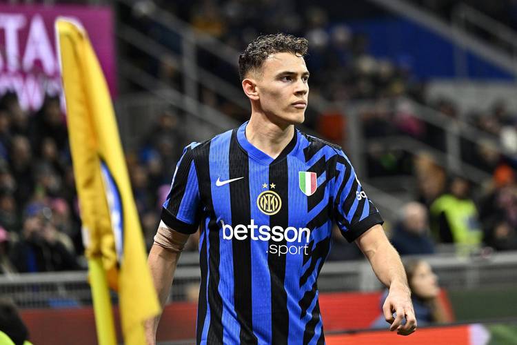 向暴力宣战！蓝黑远征军混进暴徒，国米客场告捷却恐遭重罚