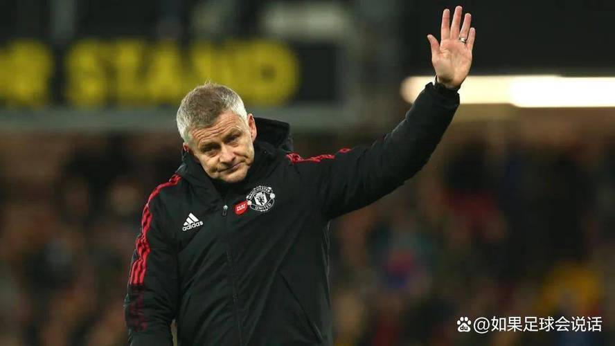 3连胜！临时主帅卡里克创多项纪录，曼联步入稳定期