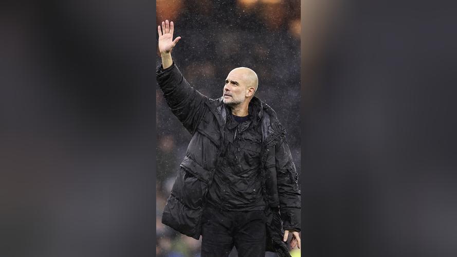 瓜帅：平局是挫折，会继续前进