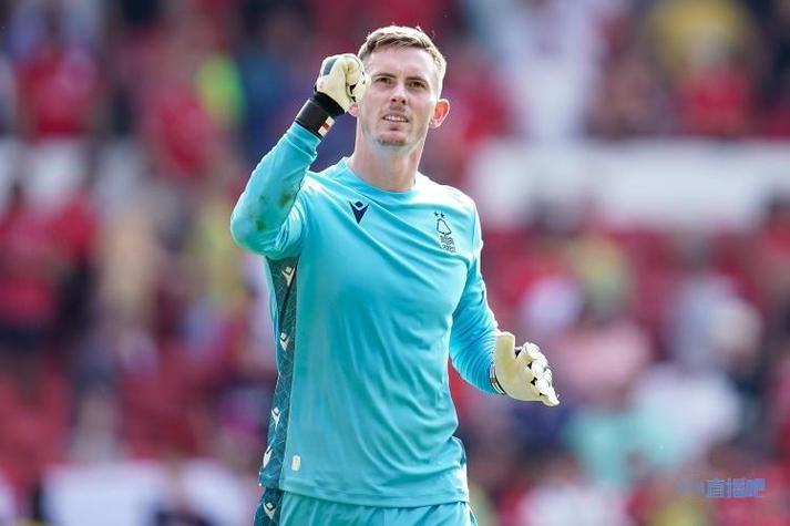 迪恩亨德森表示对手被罚下一人激励球队但缺乏破门手段_英超直播