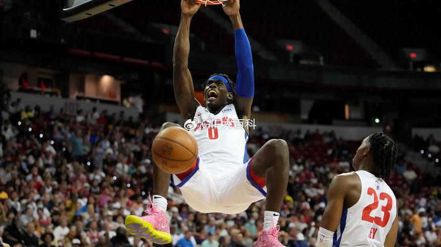 狂胜53分创队史纪录！活塞大胜篮网坎宁安18+12杜伦21+10