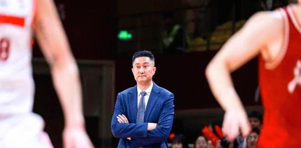 打不过宁波！广东1缺点无解，易建联救不了杜峰，三冠功臣是硬汉