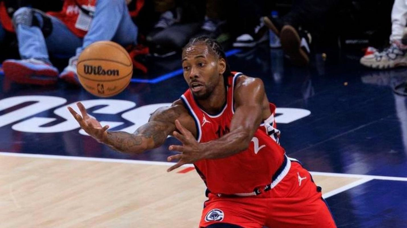 伦纳德、哈登落选西部全明星，快船主场首次举办却无人入选