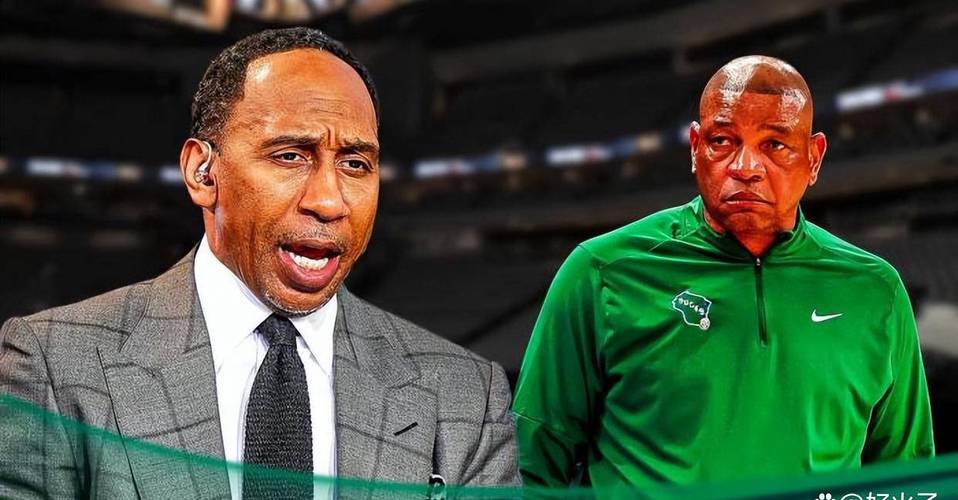 里弗斯回应字母流言：他说想留在雄鹿作为主帅我只能以此为依据