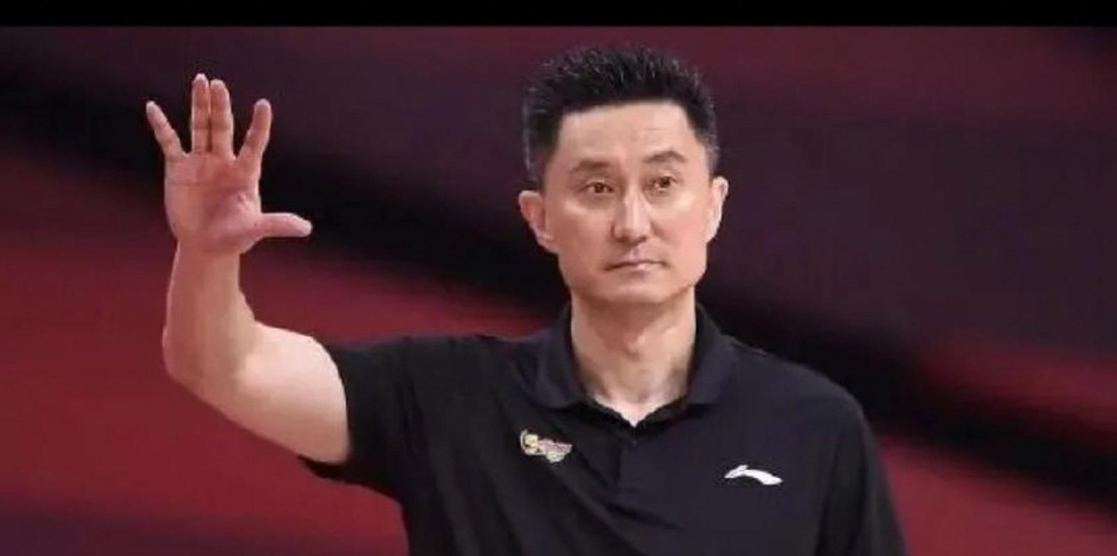 虽败犹荣！广东队惨败却收重大喜讯，杜锋留了一手