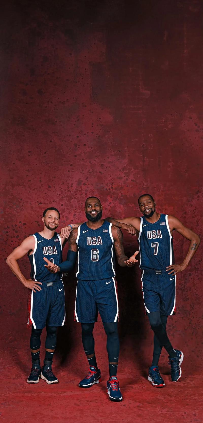 全明星替补阵容诞生！老詹KD创神级纪录，6位新面孔，快船太难了