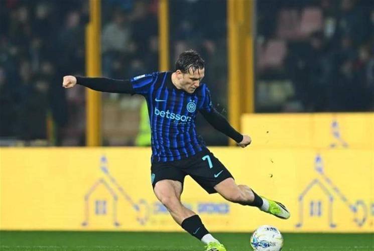 吃下定心丸：国米飞翼拒斯洛特邀请，回归加速有望出战欧冠附加赛