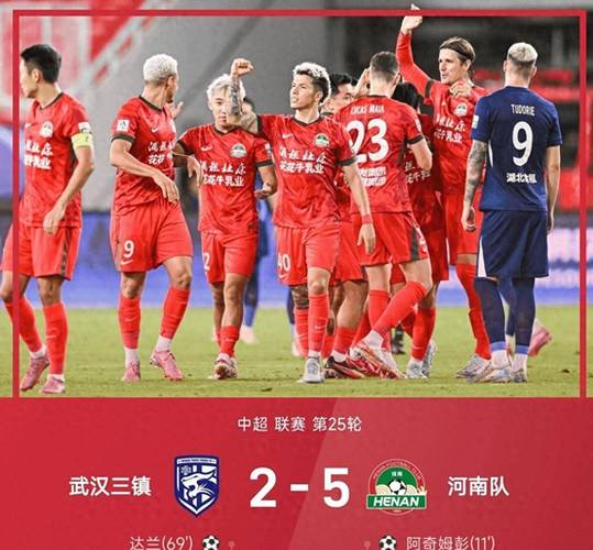 大鱼来了！武汉三镇敲定26岁葡超队长，中场神将，或成新赛季黑马