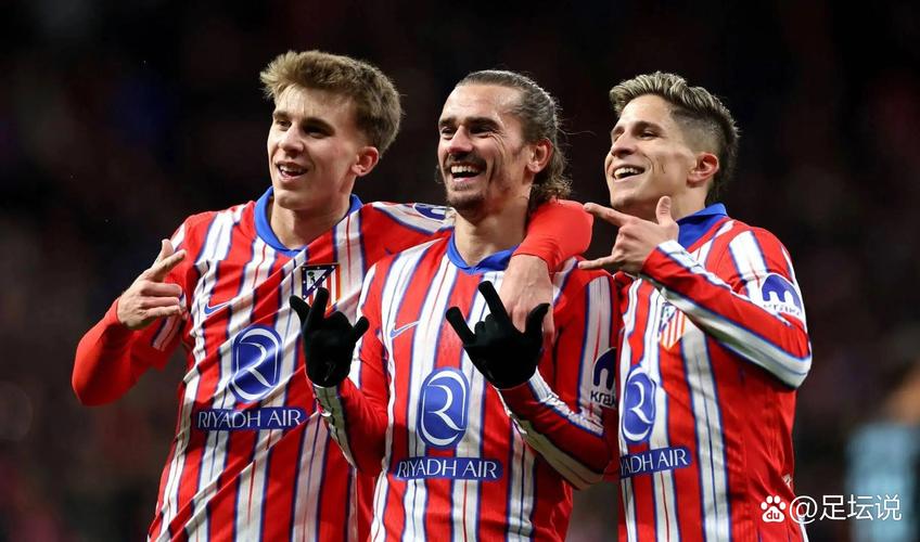 记者：马竞与奥贝德巴尔加斯签约至2030年，球员将被外租