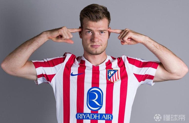 阿斯：瑟洛特没出现颅内血肿巴里奥斯有可能可以出战贝蒂斯