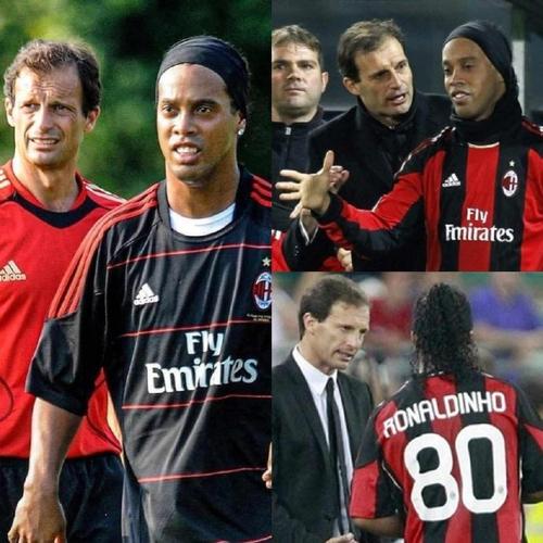 加利亚尼丨功劳主要归功于阿莱格里