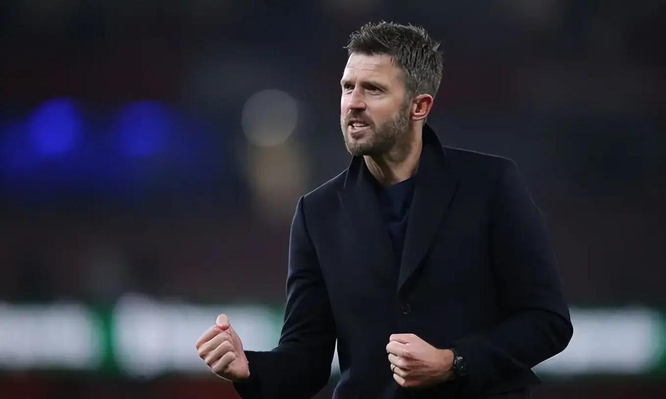 卡里克下个打怪目标已定：终结曼联近年最大魔咒，战热刺8场不胜