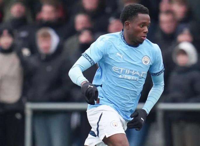 尤文签曼城新星达协议！米兰签拜仁新星达协议！英超双雄抢购雅凯