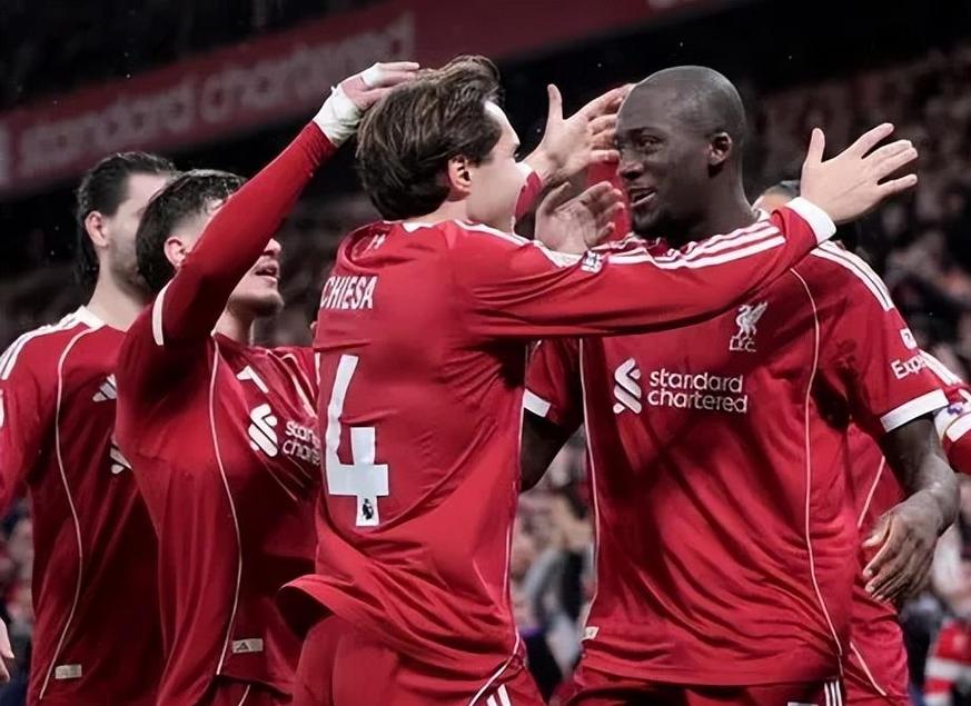 天空：切尔西开出的条件和利物浦相同，但雅凯改变了主意