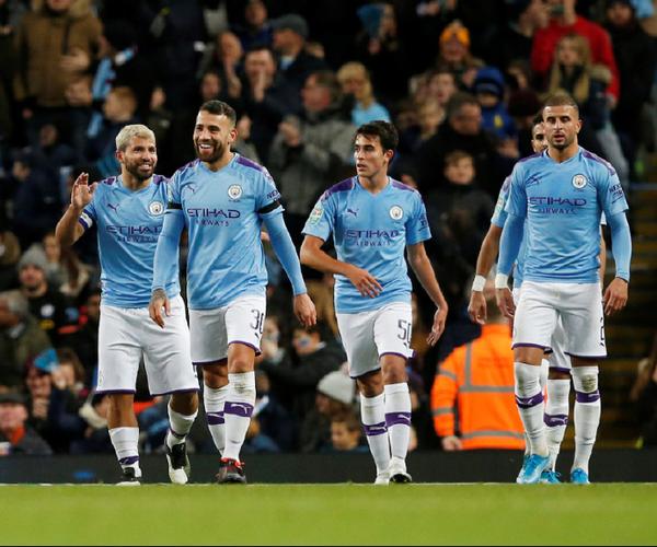 【早报】热刺阻击曼城，曼联绝杀富勒姆！