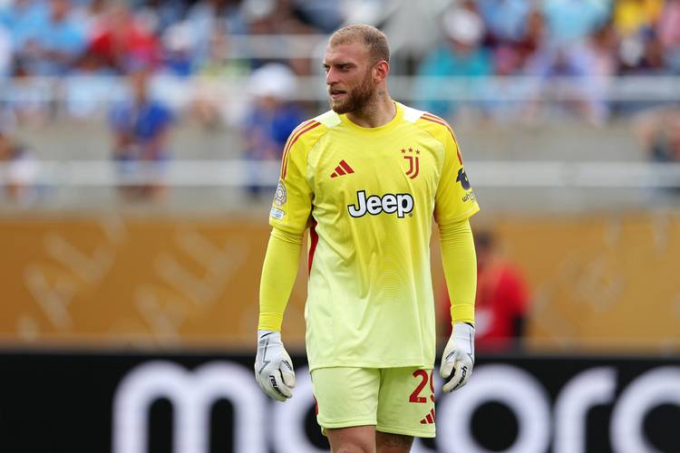 迪格雷戈里奥：尤文仍在继续成长，绝不能有安于现状的想法