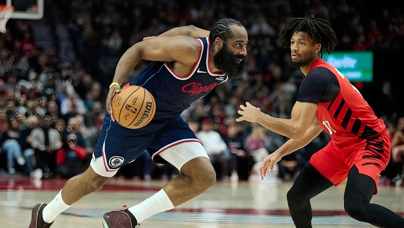 一夜3大消息！3换1交易达成，哈登小卡落选全明星，勇士新决定