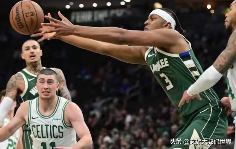 NBA战报：凯尔特人10779大胜雄鹿，杰伦布朗30+13+2