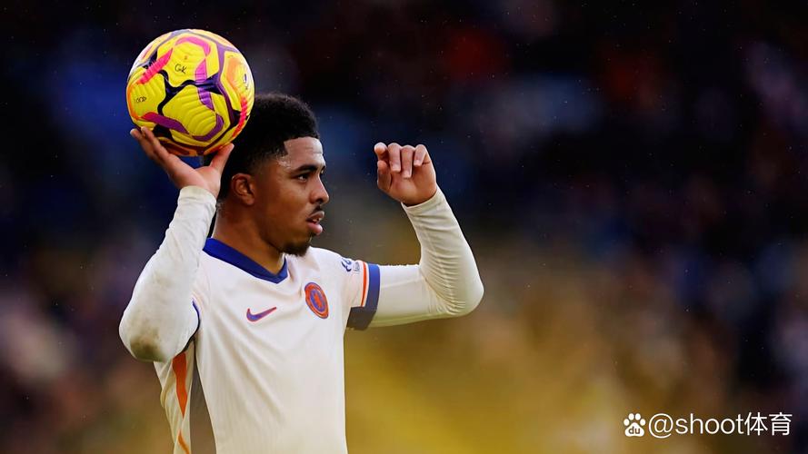 队报：切尔西和白学堡已谈妥戴维福法纳租借，但需说服球员