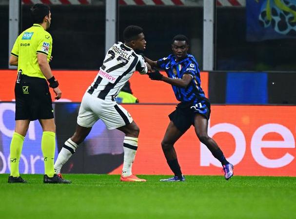 意甲第一新星到底去哪皇马手握三项权利，让国米的努力无意义