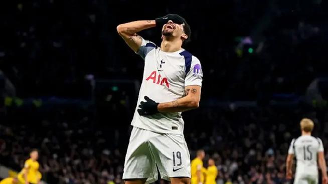 索兰克：对阵世界最强球队之一，我们接受这个结果