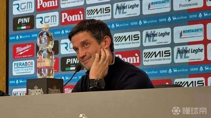 齐沃：我绝对不希望看到大家习惯于维持一种低强度的比赛节奏