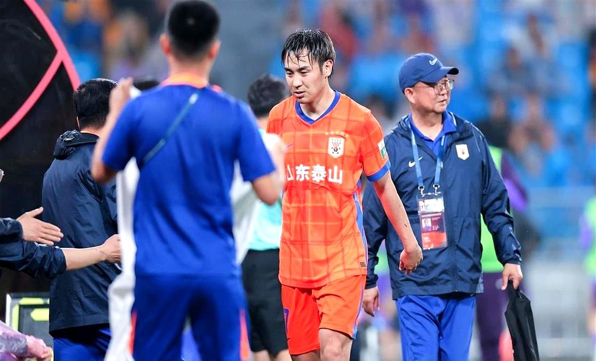 恭喜津门虎！“中国梅西”确定加盟驰援于根伟，曾是国足王牌主力