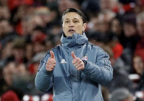 科瓦奇：菲利波的伤处出现了明显的内出血不一定需要补强