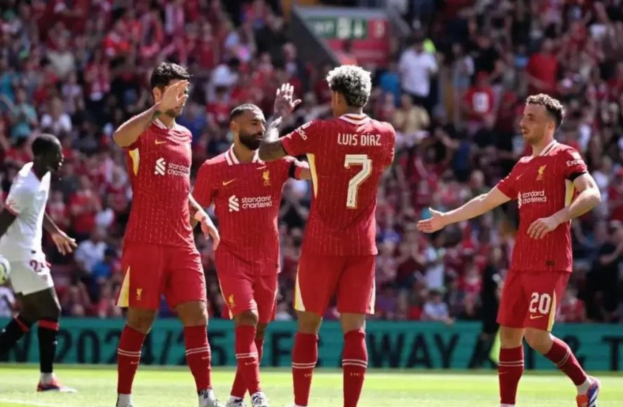 名记:雅凯转会利物浦总价7200万欧,将租借留在雷恩至今夏