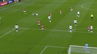 足坛一夜动态:皇马读秒绝杀,曼联新帅三连胜,曼城翻车送大礼