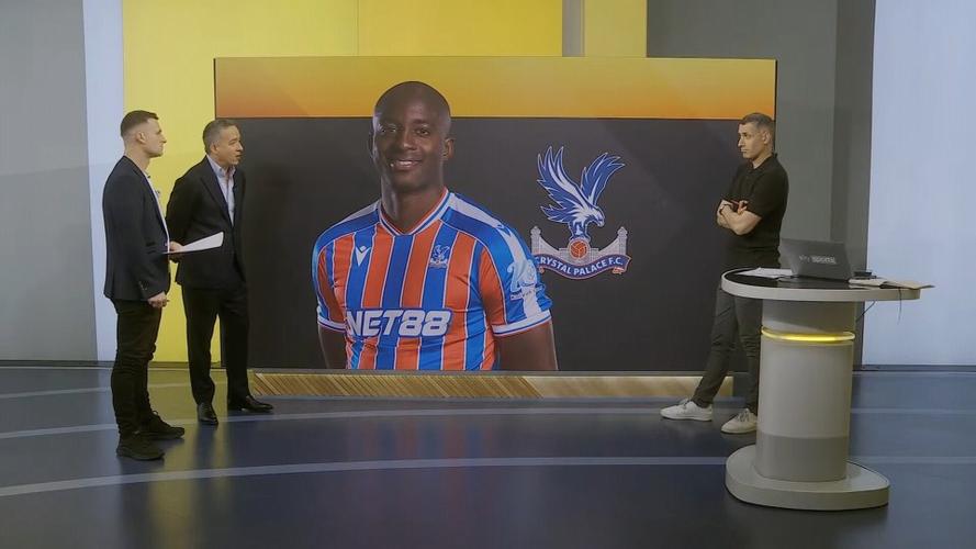 天空体育：马特塔的不确定性不会影响水晶宫引进拉森