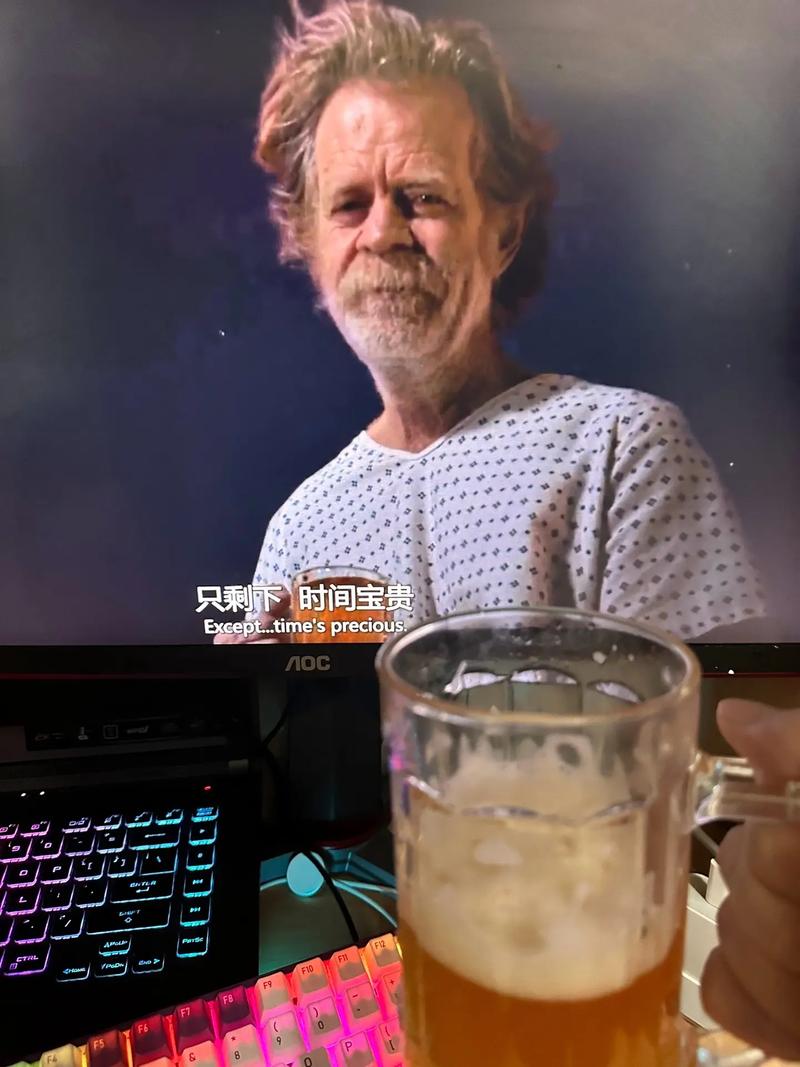 弗兰克：在这段时间里，我认为我们做的好事情多于坏事情