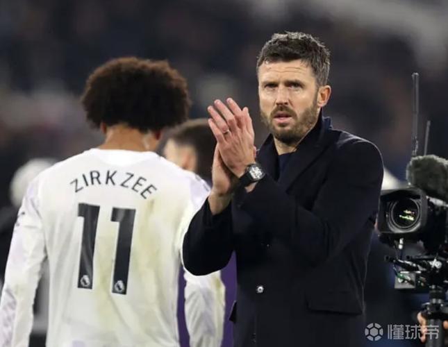 卡里克：所有人都跟我们说要控制比赛，但我从来没信过这些