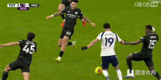 弗兰克：索兰克真的太重要了罗梅罗问题不大