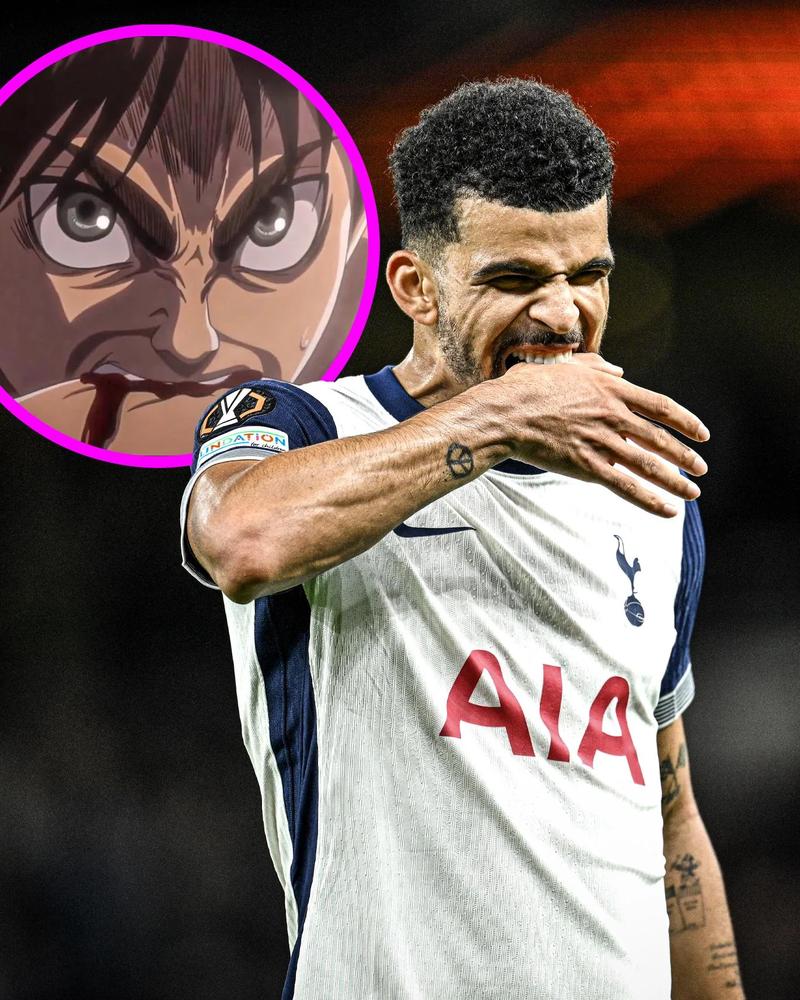 索兰克：这大概是我职业生涯最精彩进球之一，我会好好回味的