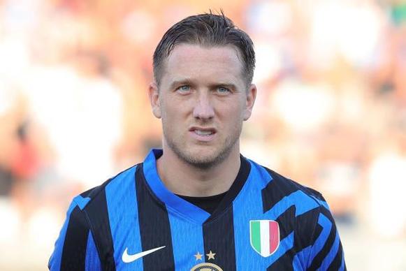 泽林斯基：希望打破我在那不勒斯的进球纪录我的队友都很强