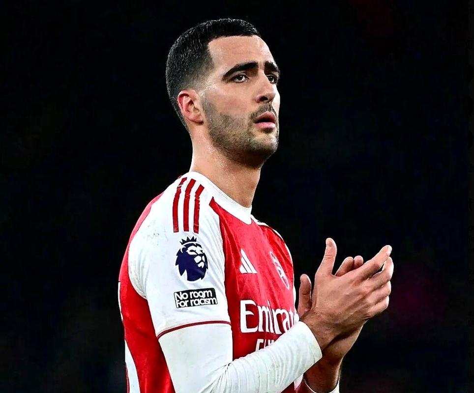 DO：梅里诺预计将缺阵较长时间，阿森纳在考察转会市场