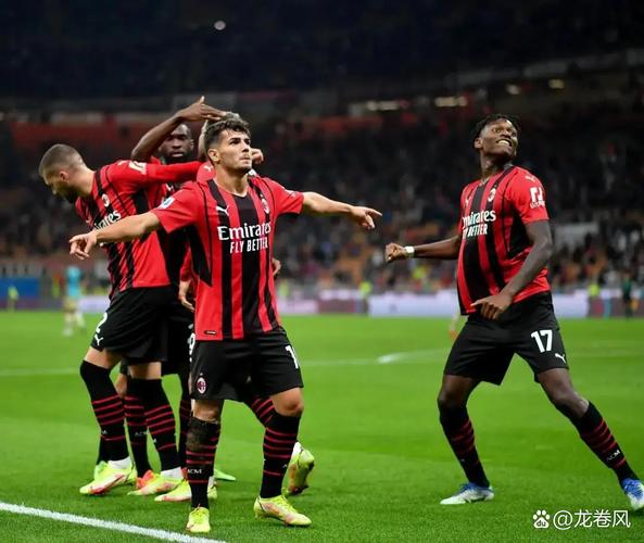 意甲夺冠最大热门诞生：狂揽55分，米兰被甩开，那不勒斯基本没戏