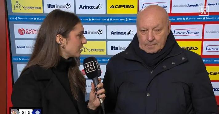 马洛塔：投掷烟花的行为必须被谴责，责任人一定会被找到