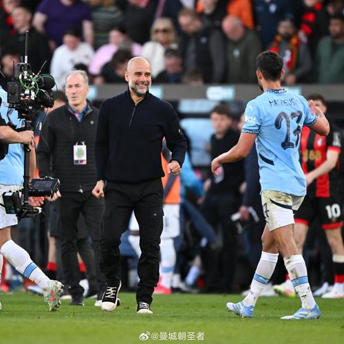 是否会优先考虑其他赛事瓜迪奥拉：还有14场比赛呢