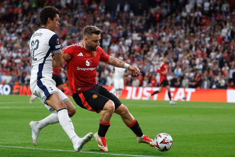 梅开二度，索兰克当选热刺vs曼城全场最佳球员