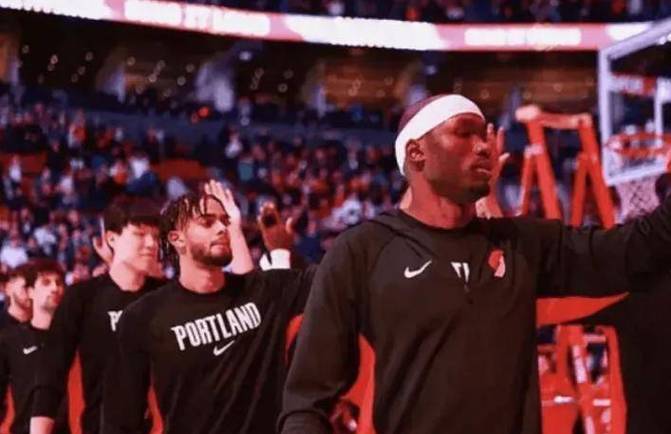 开拓者老鹰达成3换1！杨瀚森添三分神射新队友交易评级出炉