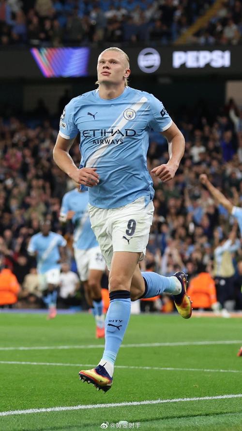 22！哈兰德哑火，曼城2球领先被追平痛失好局，阿森纳双喜临门