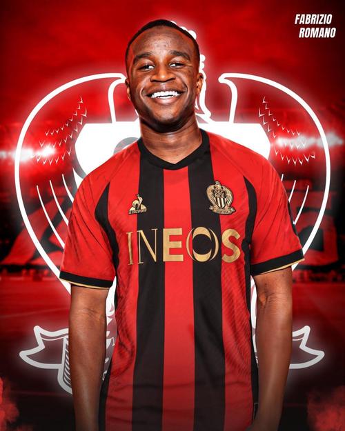 Herewego!罗马诺:那不勒斯先租后买从葡体签阿利松桑托斯