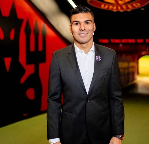 卡里克：谢什科得到了应得的回报卡塞米罗应该只是抽筋