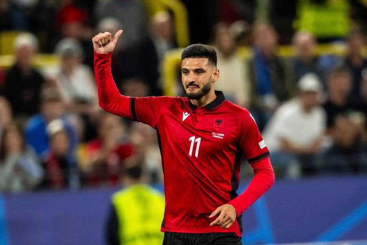 HWG！罗马诺：切尔西小将乔治将租借加盟埃弗顿，含买断选项